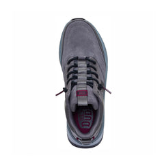 Stivaletto HEY DUDE Tahoe Classic Mix 44301 - Granite Grey