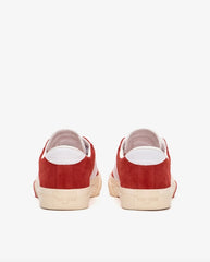 Sneaker PRO-KEDS Royal Classic - White/Red