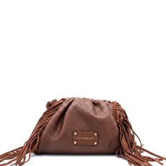 Borsa LA CARRIE CAPSULE BIG 162C-LT-730 - Cuoio