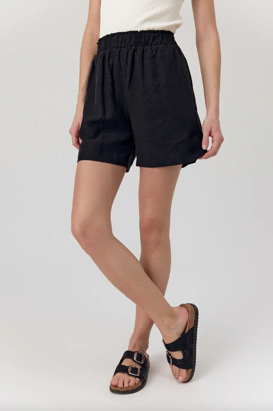 Short ARTLOVE Alexandra - Black