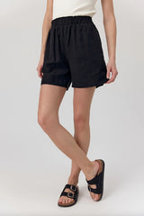 Short ARTLOVE Alexandra - Black