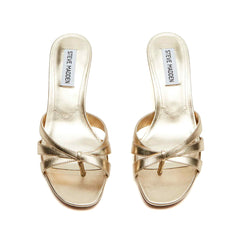 Sandalo STEVE MADDEN CARY - Gold