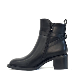 Tronchetto GOLD&GOLD GR683 - Nero