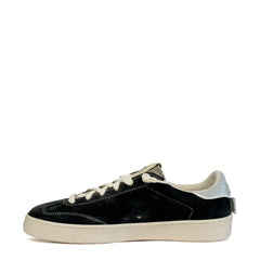 Sneaker STACY LOTUS - Black