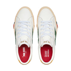 Sneaker PRO-KEDS Royal Classic - White/Green