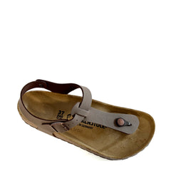 Sandalo BIRKENSTOCK KAIRO 147131 - Mocca