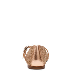 Ballerina STEVE MADDEN GAYLA - Rose Gold