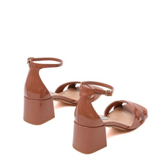 Sandalo STEVE MADDEN FERGIE - Camel