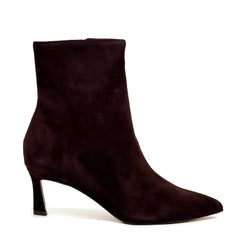 Stivaletto STEVE MADDEN LULAH - Coffee Suede