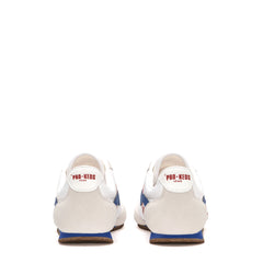 Sneaker PRO-KEDS Racer 77 - White/Red/Blue