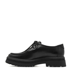 Stringata TAMARIS 23627 - Black