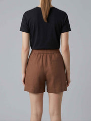 Short ARTLOVE IMERA - Brown