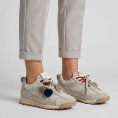 Sneaker GOLD&GOLD GB1055 - Ice