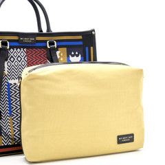 Borsa a spalla MY BEST BAG Atena 259104 - Jungle Elephant