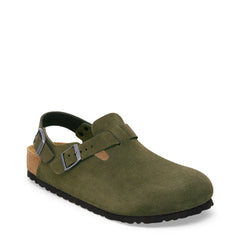 Ciabatta BIRKENSTOCK Tokio II 1030665 - Thyme