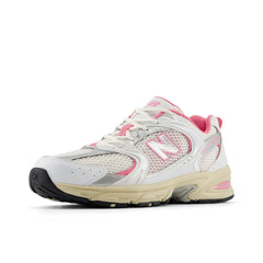 Sneaker NEW BALANCE W MR530ED - White/Pink