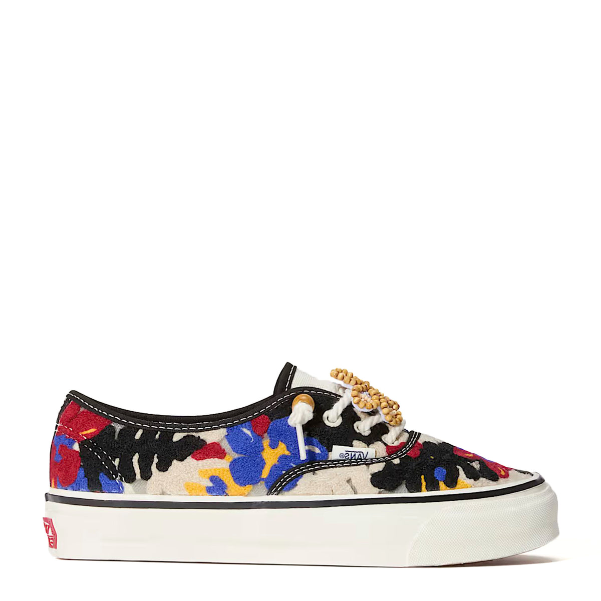 Sneaker VANS LX Authentic 44 - Needlework Multi