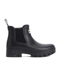 Chelsea BARBOUR Halton - Black