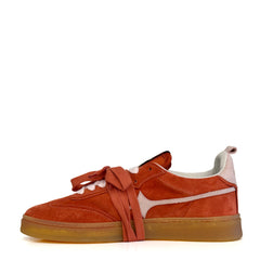 Sneaker GARDEN OF GOD Earth Suede - Papaya