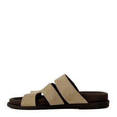 Ciabatta PLAY 21090 - Sabbia