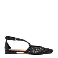 Ballerina GIOSEPPO Leskovic - Black