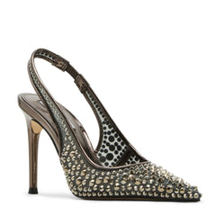Décolleté STEVE MADDEN REYES-R - Pewter