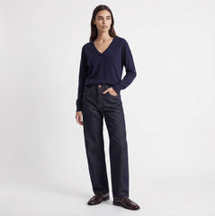 Pull ARTLOVE EDEN - Navy