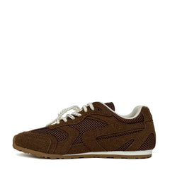 Sneaker GOLD&GOLD GR651 - Caffè