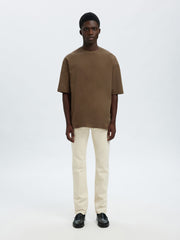 T-shirt SELECTED 16094143 - Chocolate chip