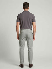 Pantalone MASON'S Chino New York CBE700 195 - Grigio