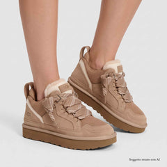 Sneaker UGG LOWMEL 1144032 - Sand