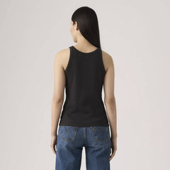 Canotta LEVI'S Essential Racer Tank A3381-0001 Caviar Rib