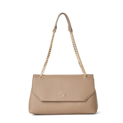 Borsa a tracolla GAELLE PARIS GAACW02333 - Cammello