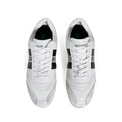 Sneaker BIKKEMBERGS 30519 Used - White/Black