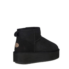 Stivaletto EMU W13296 Stinger Micro Flatform 2.0 - Black