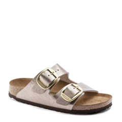 Ciabatta BIRKENSTOCK Arizona Big Buckle 1020882 - Graceful Taupe