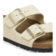 Ciabatta BIRKENSTOCK Arizona 1026711 - Ecru