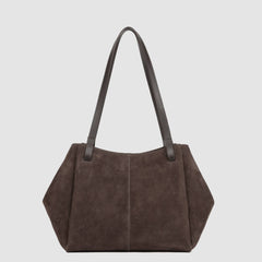 Borsa LANCASTER 530 - 58 Suède - Marron