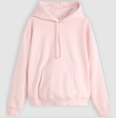 Felpa LEVI'S Everyday Hoodie A5943-0028 - Peachskin