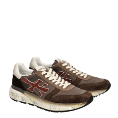 Sneaker PREMIATA MICK 7714