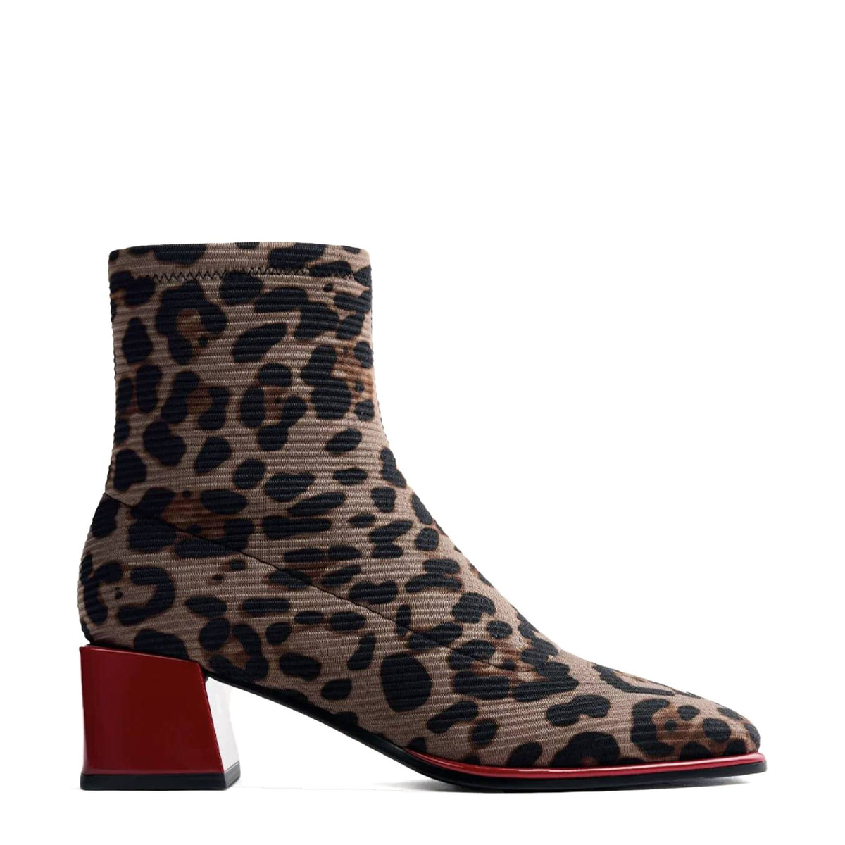 Stivaletto GIOSEPPO 80683 - Leopardato