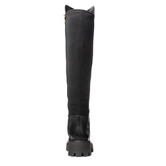 Stivale MICHAEL KORS ASHER - Nappa Black