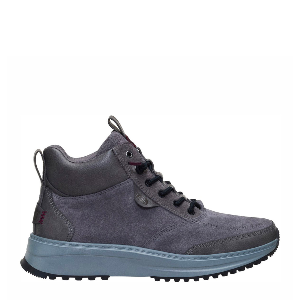 Stivaletto HEY DUDE Tahoe Classic Mix 44301 - Granite Grey