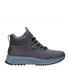 Stivaletto HEY DUDE Tahoe Classic Mix 44301 - Granite Grey