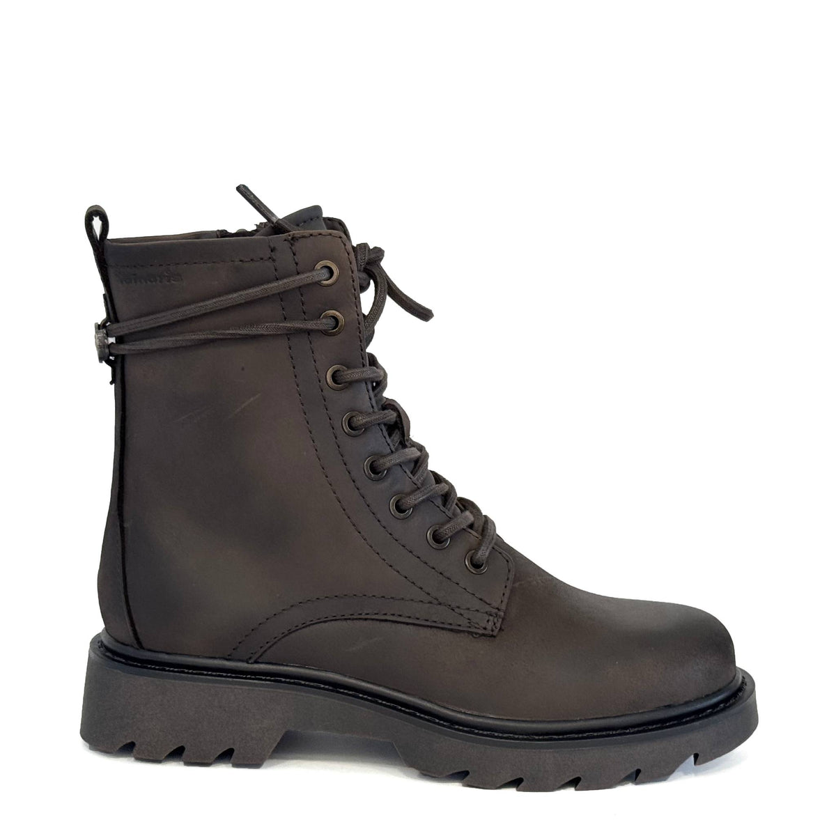 Stivaletto Stringato TAMARIS 25219 - Cigar