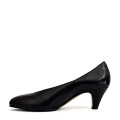 Décolleté LORENA PAGGI 42500 Glove Nero