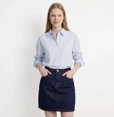Camicia ARTLOVE ELISSE - Blue