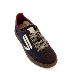 Sneaker PURAAI XS - Chestnut