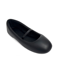 Ballerina HABILLE CLEO - Black