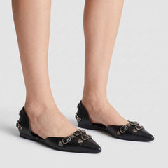 Sandalo STEVE MADDEN DALIA BLACK